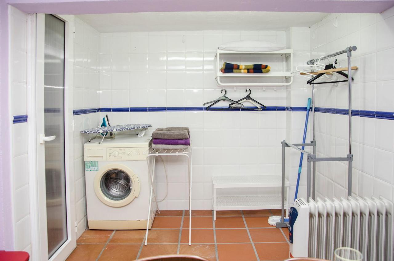 Apartment Vacarisses Torreblanca Estacion, Piscina Privada Esterno foto