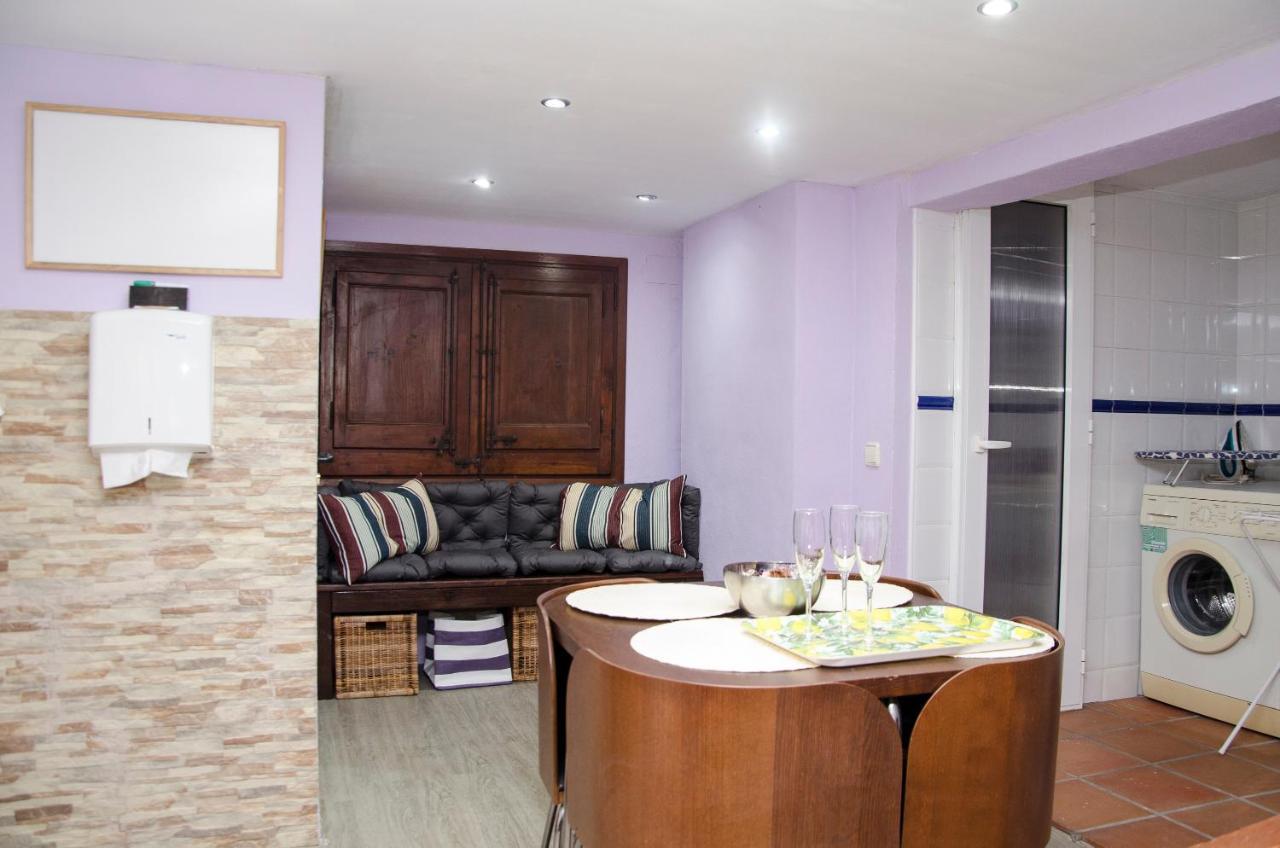 Apartment Vacarisses Torreblanca Estacion, Piscina Privada Esterno foto