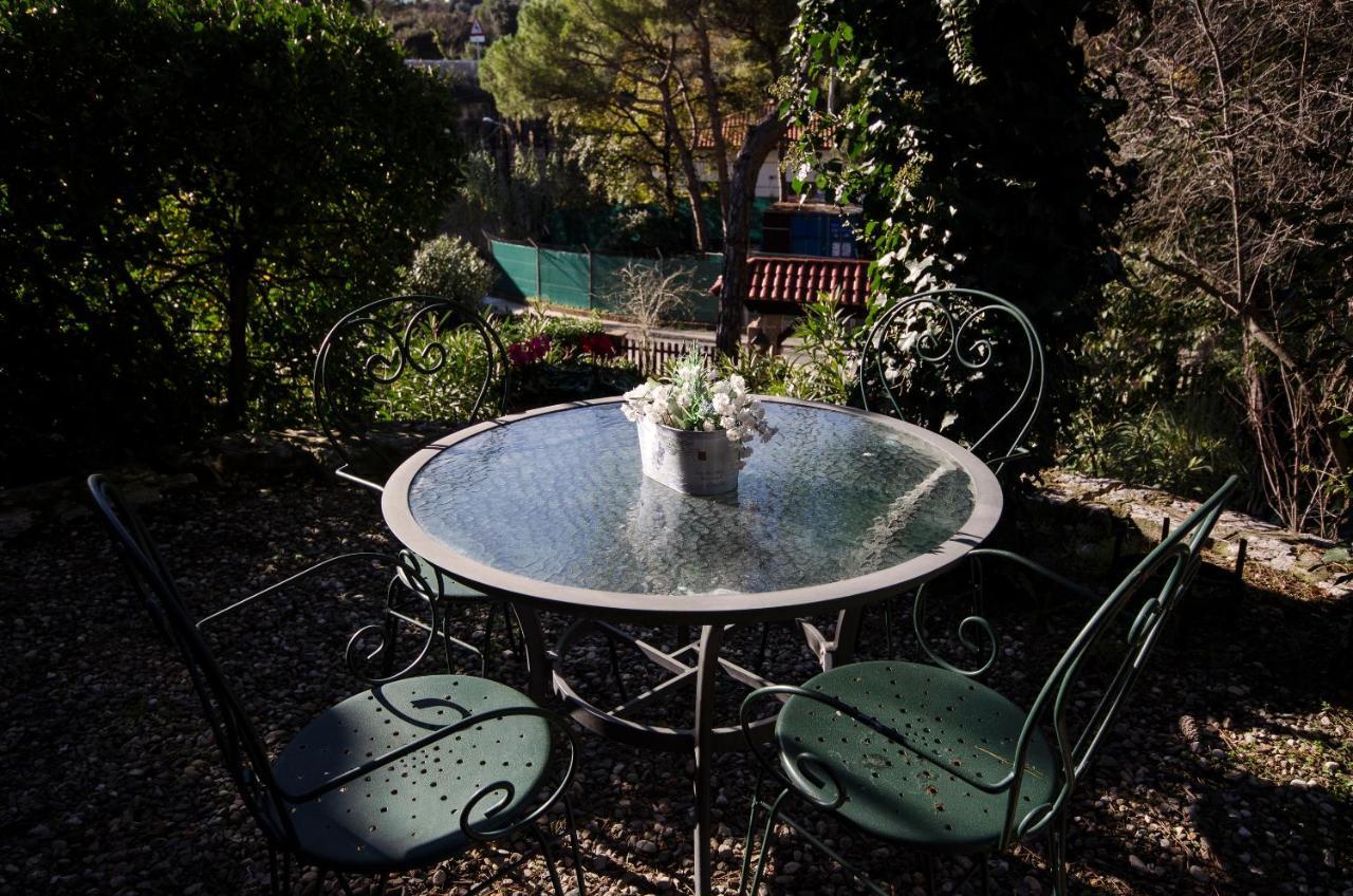 Apartment Vacarisses Torreblanca Estacion, Piscina Privada Esterno foto